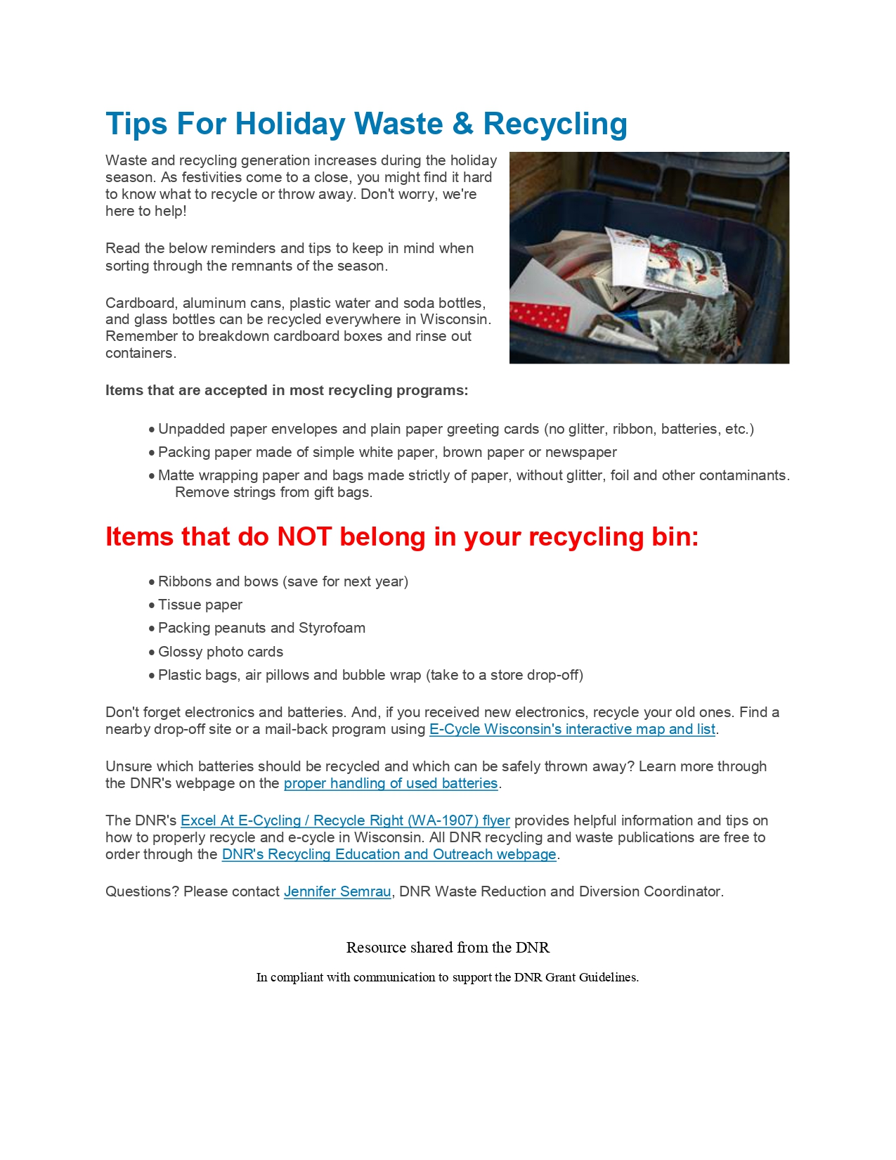 2022-Tips-For-Holiday-Waste